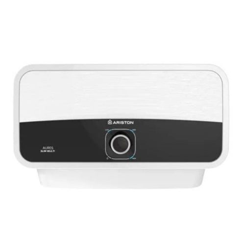 გამდინარე წყლის ელექტრო გამათბობელი ARISTON AURES M 12 kw 3195217