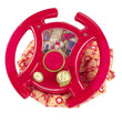 საბავშვო სათამაშო საჭე Btoys YOU TURNS, DRIVING WHEEL BX1148Z