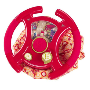 საბავშვო სათამაშო საჭე Btoys YOU TURNS, DRIVING WHEEL BX1148Z