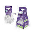 საწოვარა 2ც Philips Avent Natural Response SCY965/02