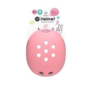 საბავშვო ჩაფხუტი Yvolution Helmet 2021 Small