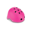 საბავშვო ჩაფხუტი Globber CASQUE PRIMO PINK XS 505-110