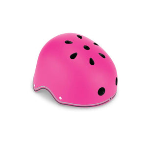 საბავშვო ჩაფხუტი Globber CASQUE PRIMO PINK XS 505-110