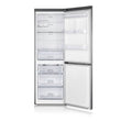 მაცივარი მშრალი ყინვით Samsung RB29FERNDSA/WT კლასი A+
