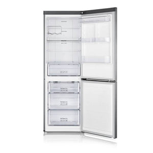 მაცივარი მშრალი ყინვით Samsung RB29FERNDSA/WT კლასი A+
