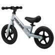 საბავშვო ბალანს-ველოსიპედი Miqilong Balance bicycle HP 12" ZCY-HP12-OLIVE