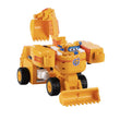 საბავშვო ასაწყობი ტრანსფორმერი Super Wings Transformer Toy Small Blocks 2-1-ში Donnie EU385007
