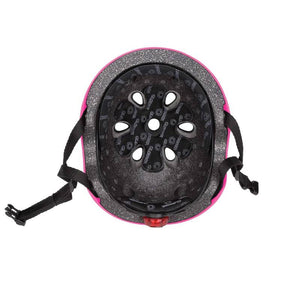 საბავშვო ჩაფხუტი Globber CASQUE PRIMO PINK XS 505-110