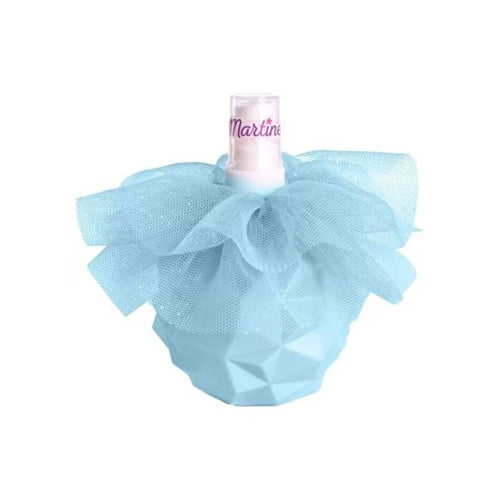 საბავშვო სურნელოვანი 100მლ მისტი MARTINELIA BLUE SHIMMER FRAGRANCE MIST 35035