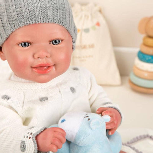 სათამაშო თოჯინა Aria Dolls MARTIN 98086