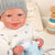 სათამაშო თოჯინა Aria Dolls MARTIN 98086