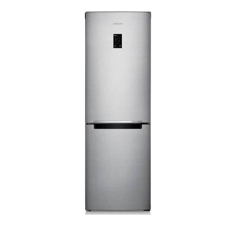 მაცივარი მშრალი ყინვით Samsung RB29FERNDSA/WT კლასი A+