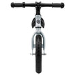 საბავშვო ბალანს-ველოსიპედი Miqilong Balance bicycle HP 12" ZCY-HP12-OLIVE