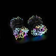 საახალწლო განათება Twinkly Strings LED RGB TWS600STP-BEU