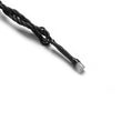 საახალწლო განათება Twinkly Strings LED RGB TWS600STP-BEU