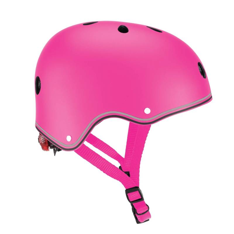 საბავშვო ჩაფხუტი Globber CASQUE PRIMO PINK XS 505-110