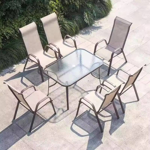 მეტალის სკამი OEM 275613