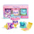 საბავშვო ტუჩის ბალმების ნაკრები MARTINELIA WORLD LIP GLOSS TRIO 68142