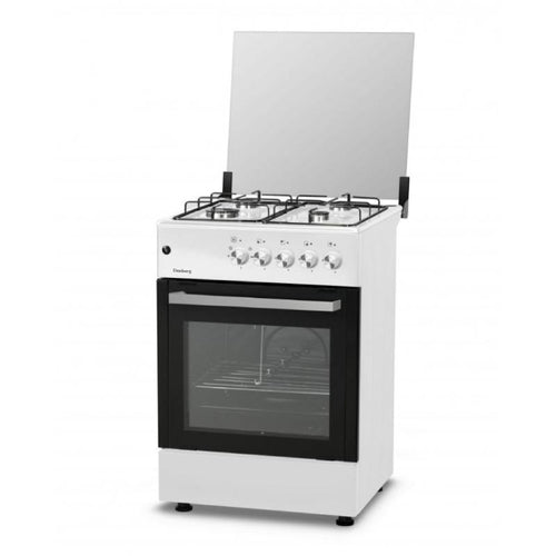 გაზქურა ELENBERG EBG-6040GW WHITE