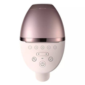 IPL ლაზერული ფოტო ეპილატორი Philips Lumea BRI973/00