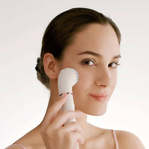 სახის ეპილატორი BRAUN FACE 911 BR/WHT