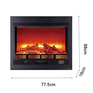 ელექტრო ბუხარი Craftsman IB504
