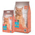 პრემიუმ ხარისხის კატის საკვები ორაგულით HappyOne Cat with Salmon (1620 00879)