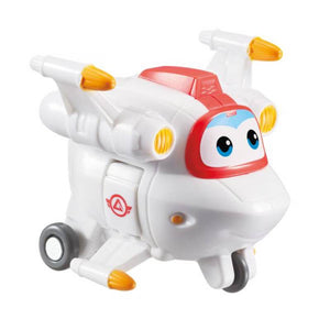 სათამაშო კოსმოსური სადგური Super Wings Galaxy Wings EU730808