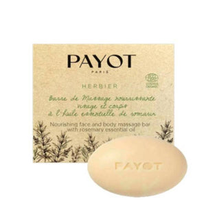 როზმარინის მყარი საპონი Payot Herbier 3390150580383