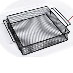 ელექტრო ღუმელი KUMTEL B66-MFRY3 FASTFRYER INOX