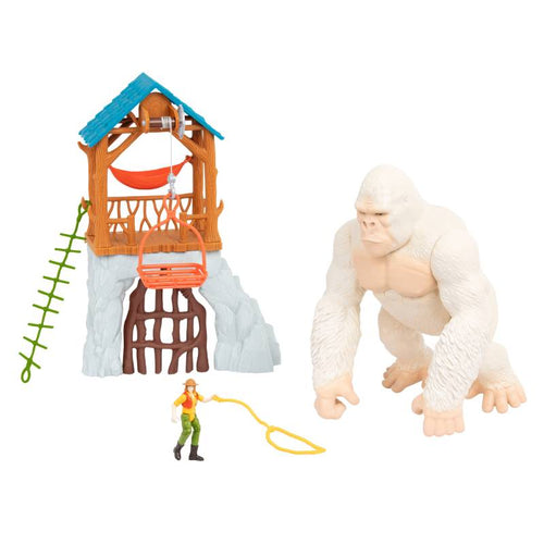 სათამაშო ელექტრო გორილა Terra ELECTRO GORILLA AN2859Z