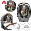 სათამაშო წავი Fehn Baby Activity otter 047127