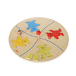 საბავშვო სამაგიდო თამაში Goki Board game Funny Bears 56941G