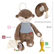 სათამაშო წავი Fehn Baby Activity otter 047127