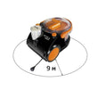მტვერსასრუტი Arnica ET11020 BORA3000