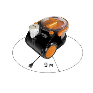 მტვერსასრუტი Arnica ET11020 BORA3000