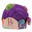 საბავშვო სათამაშო სენსორული ბურთები Btoys BALLYHOO BALLS BX1479Z