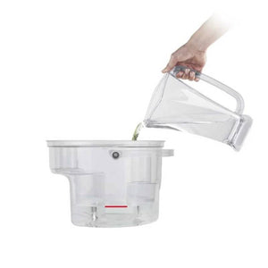 მტვერსასრუტი Arnica ET11020 BORA3000