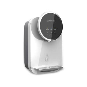 წყლის კედლის დისპენსერი COMFY HEAT H-10