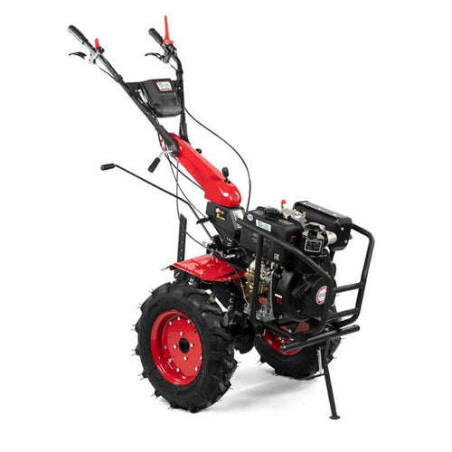 ხელის მოტობლოკი დიზელზე BAUMA Premium BM1100B-6 9hp (001371)