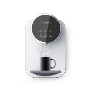 წყლის კედლის დისპენსერი COMFY HEAT H-10