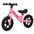 საბავშვო ბალანს-ველოსიპედი Miqilong Balance bicycle HP 12" ZCY-HP12-PINK