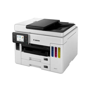 პრინტერი Canon Color Inkjet MAXIFY GX7040