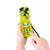 საბავშვო სათამაშო მობილური ტელეფონი BToys HELLOPHONE BX1749Z