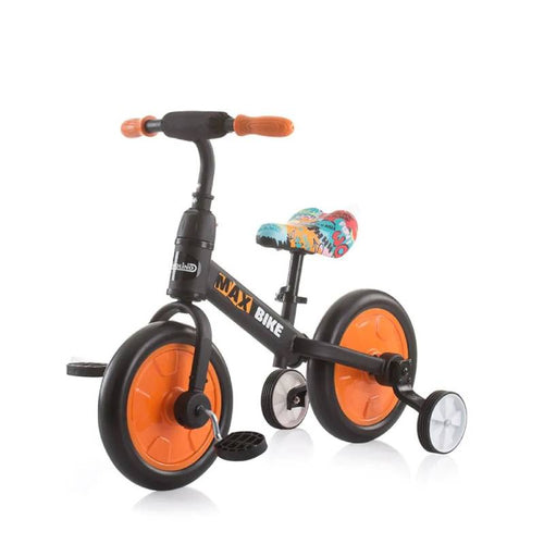 საბავშვო ველოსიპედი Chipolino maxbike 88187