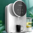 წყლის კედლის დისპენსერი COMFY HEAT H-10