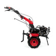 ხელის ტრაქტორი ბენზინის ძრავზე 7 ცხ. ძალა BAUMA Premium BM1100C-6 7 hp (001374)
