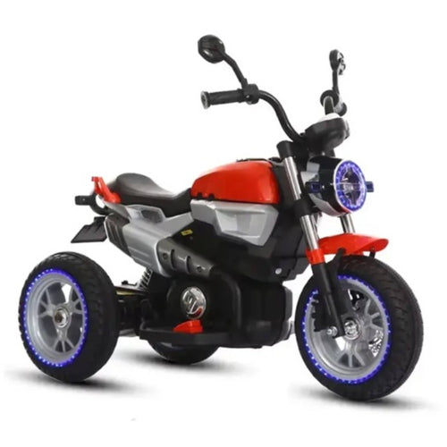 საბავშვო ელექტრო მოტოციკლი OEM Bambi M 8188