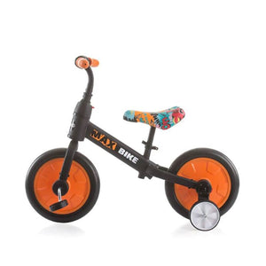 საბავშვო ველოსიპედი Chipolino maxbike 88187