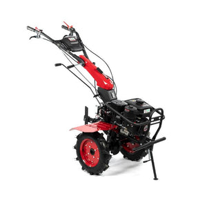 ხელის ტრაქტორი ბენზინის ძრავზე 7 ცხ. ძალა BAUMA Premium BM1100C-6 7 hp (001374)